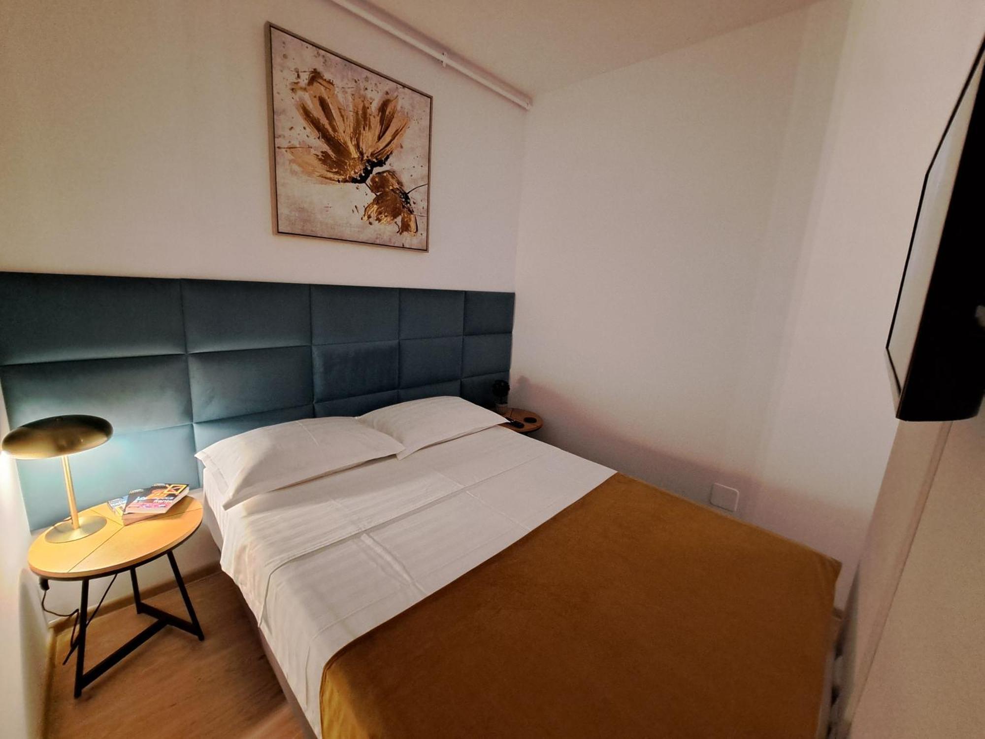 Apartamento Irema Sunset View Pallady Bucarest