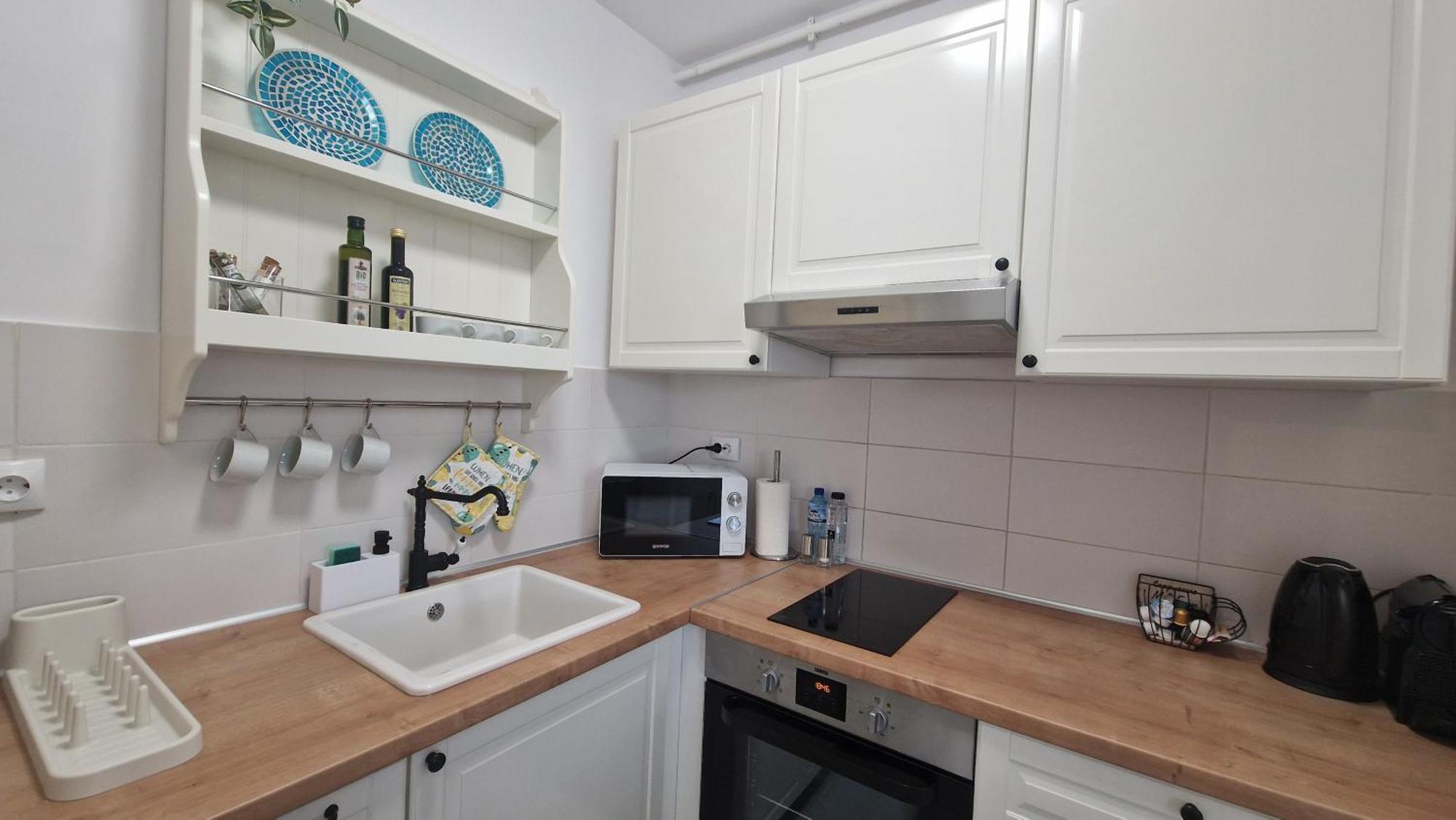 Apartamento Irema Sunset View Pallady Bucarest