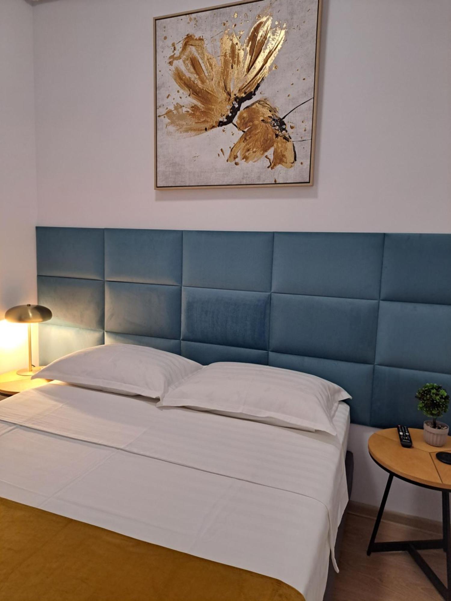 Apartamento Irema Sunset View Pallady Bucarest
