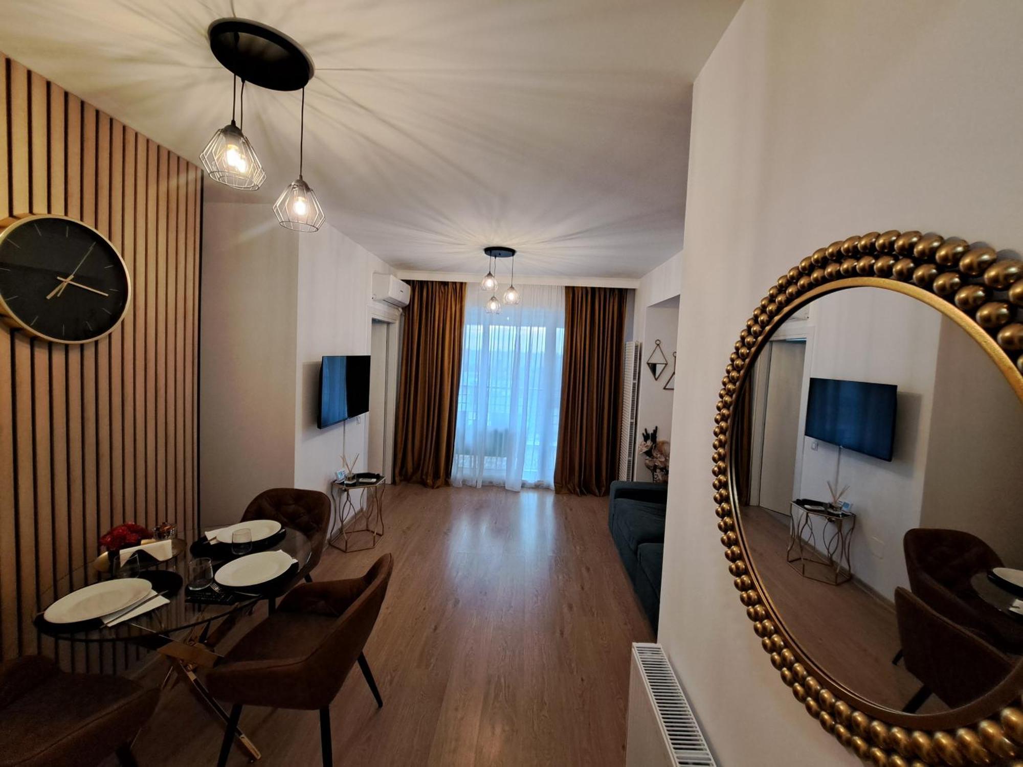 Apartamento Irema Sunset View Pallady