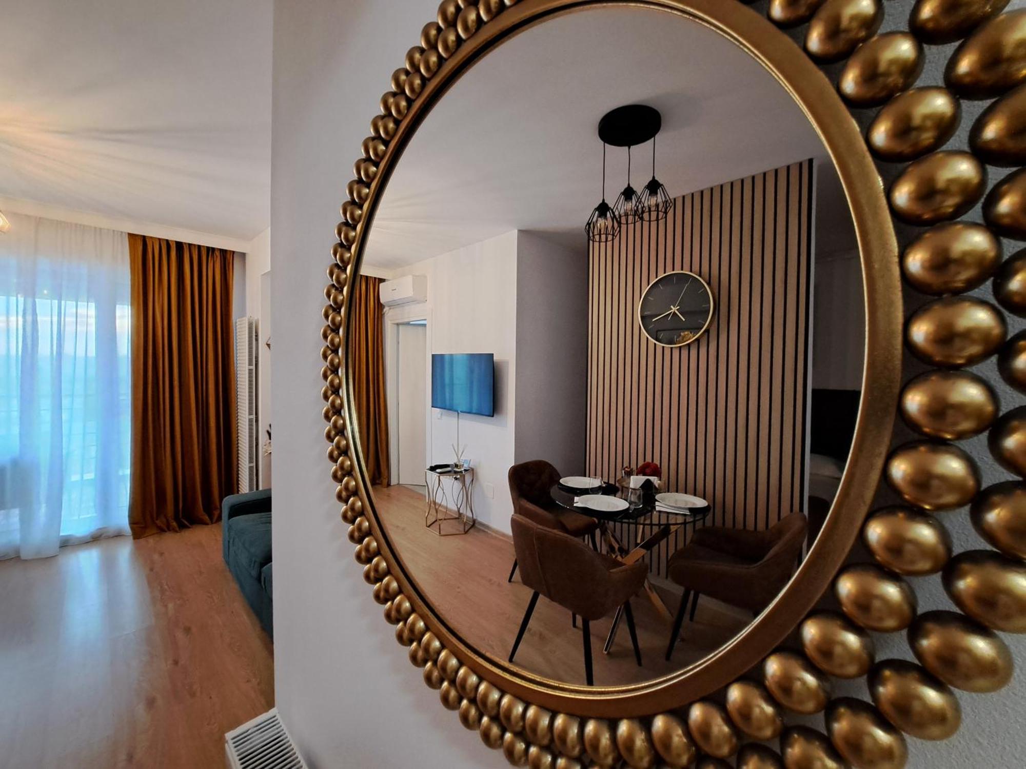Irema Sunset View Pallady Apartamento *
