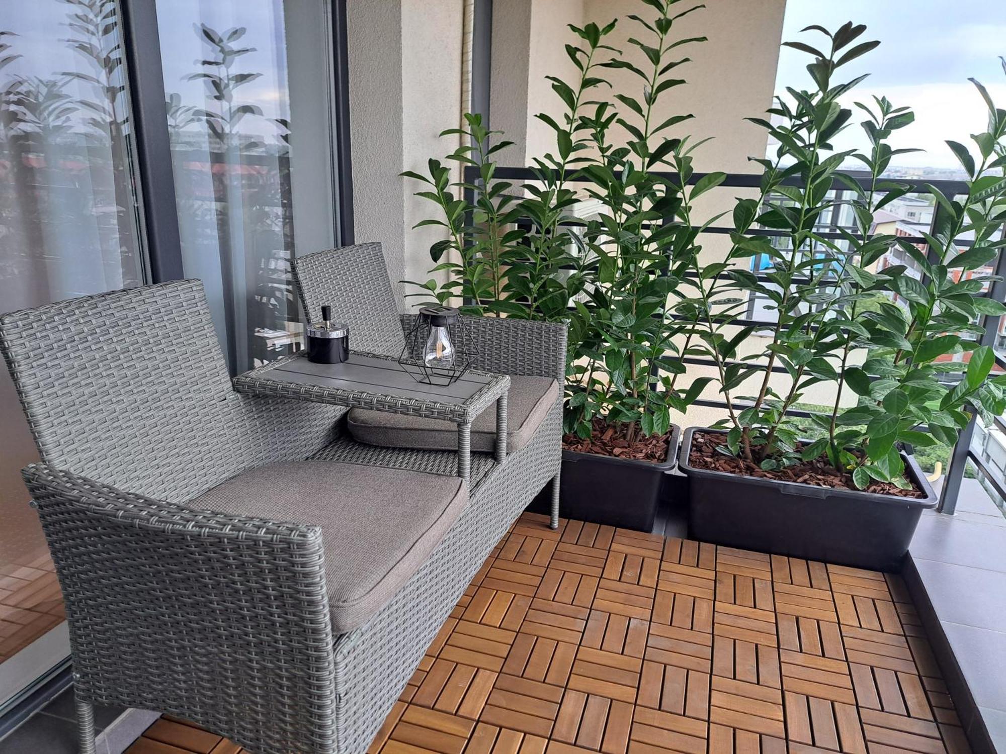 Irema Sunset View Pallady Apartamento