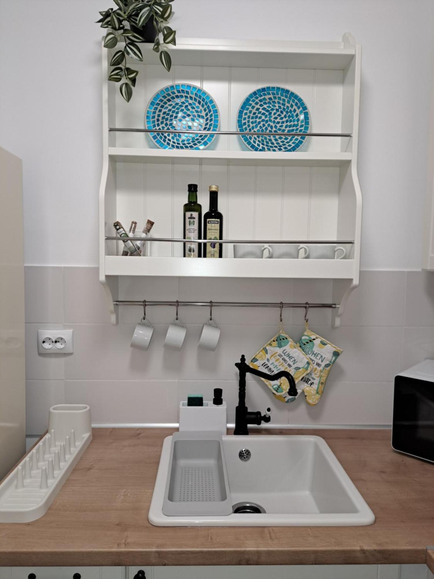 Apartamento Irema Sunset View Pallady *