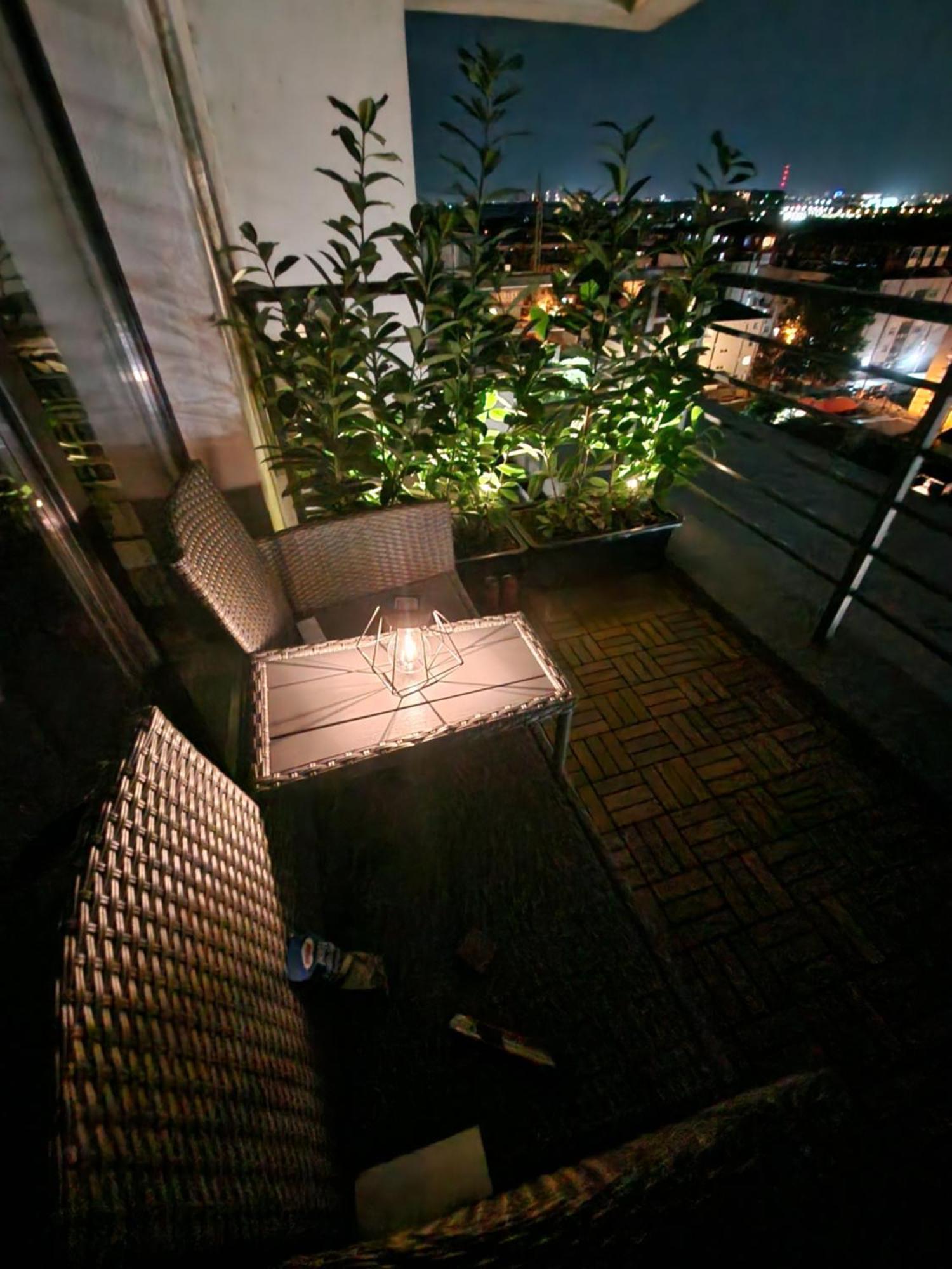 Irema Sunset View Pallady Apartament