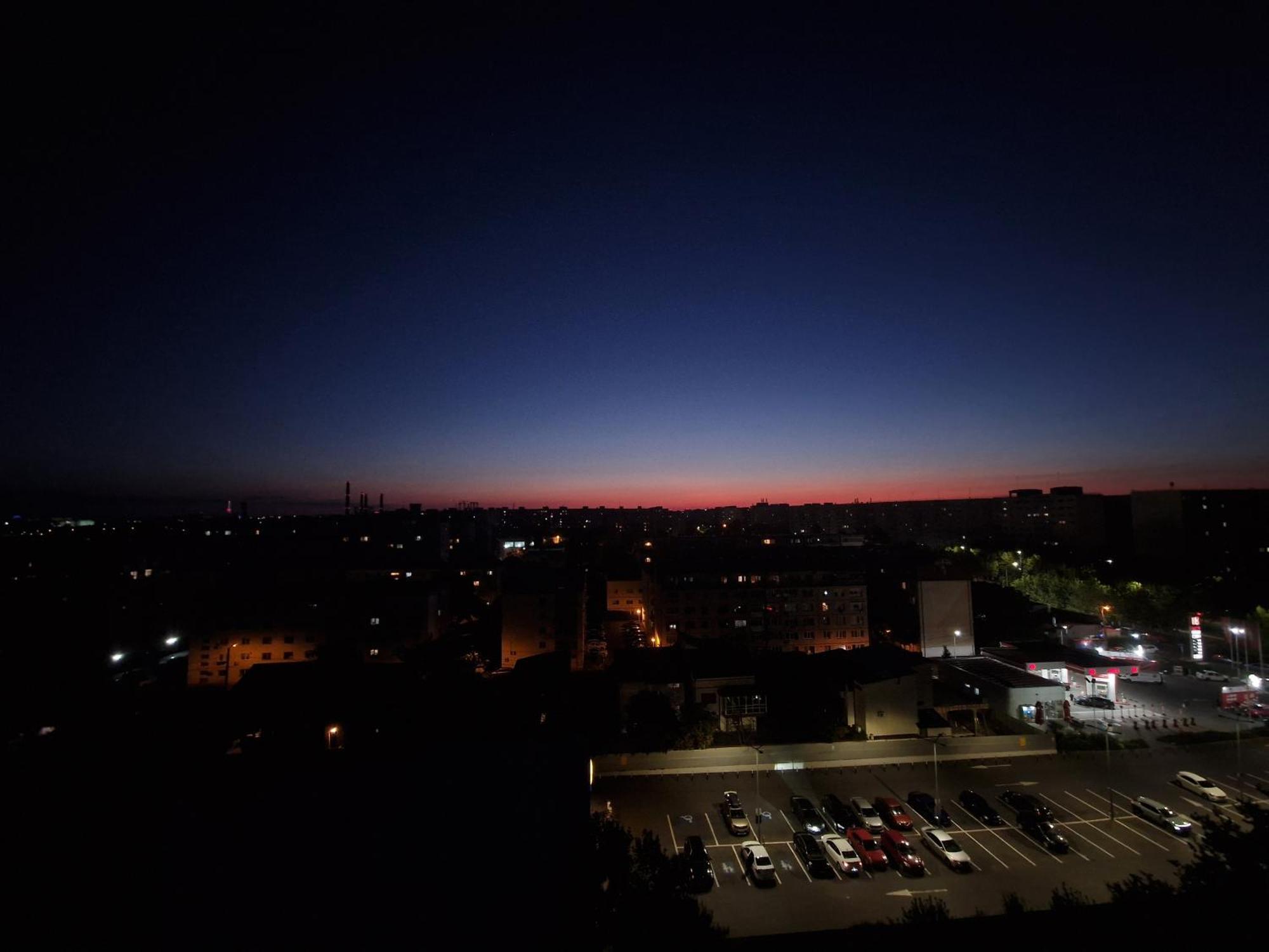 Apartament Irema Sunset View Pallady Bucureşti