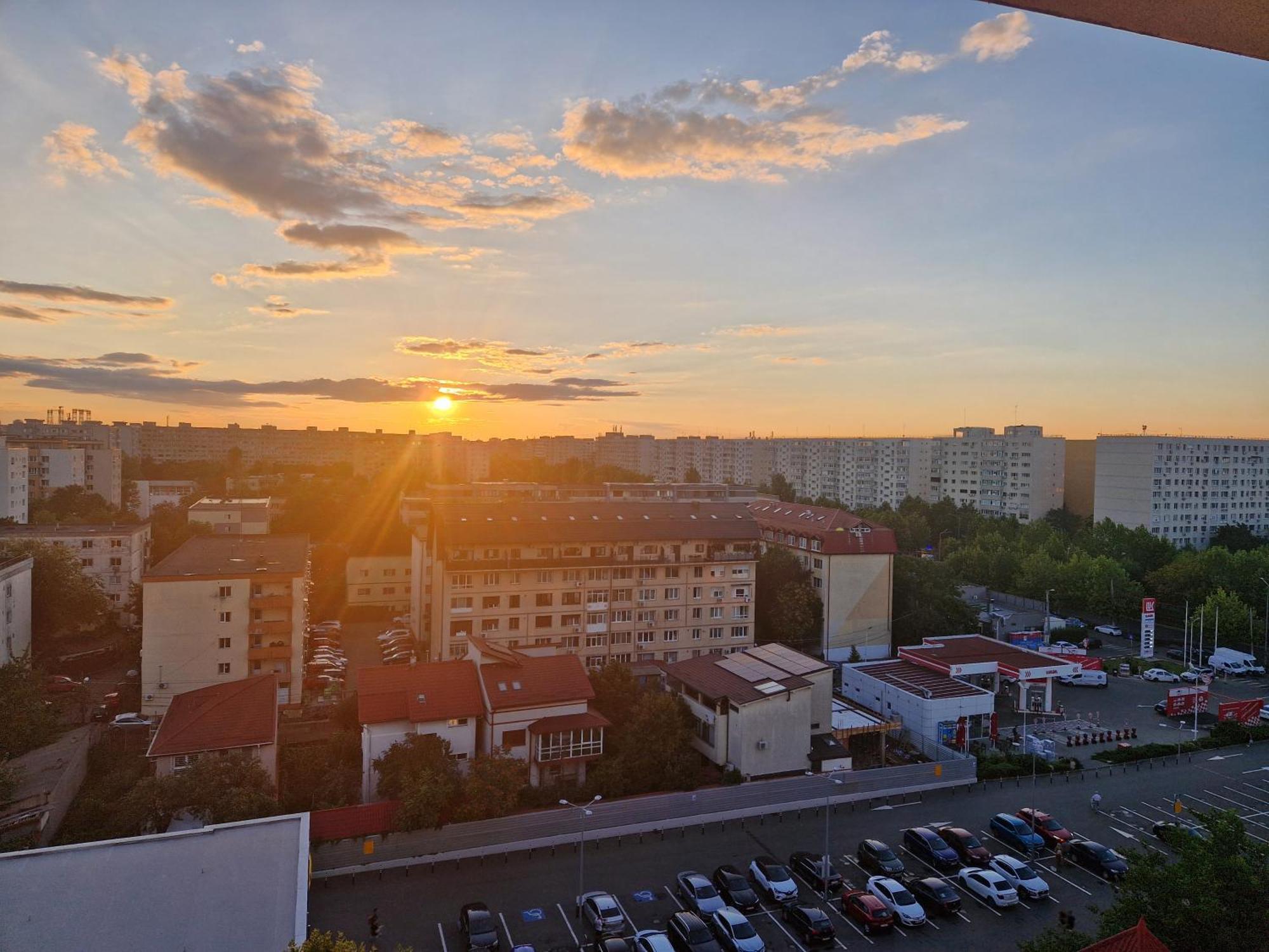 Irema Sunset View Pallady Apartamento