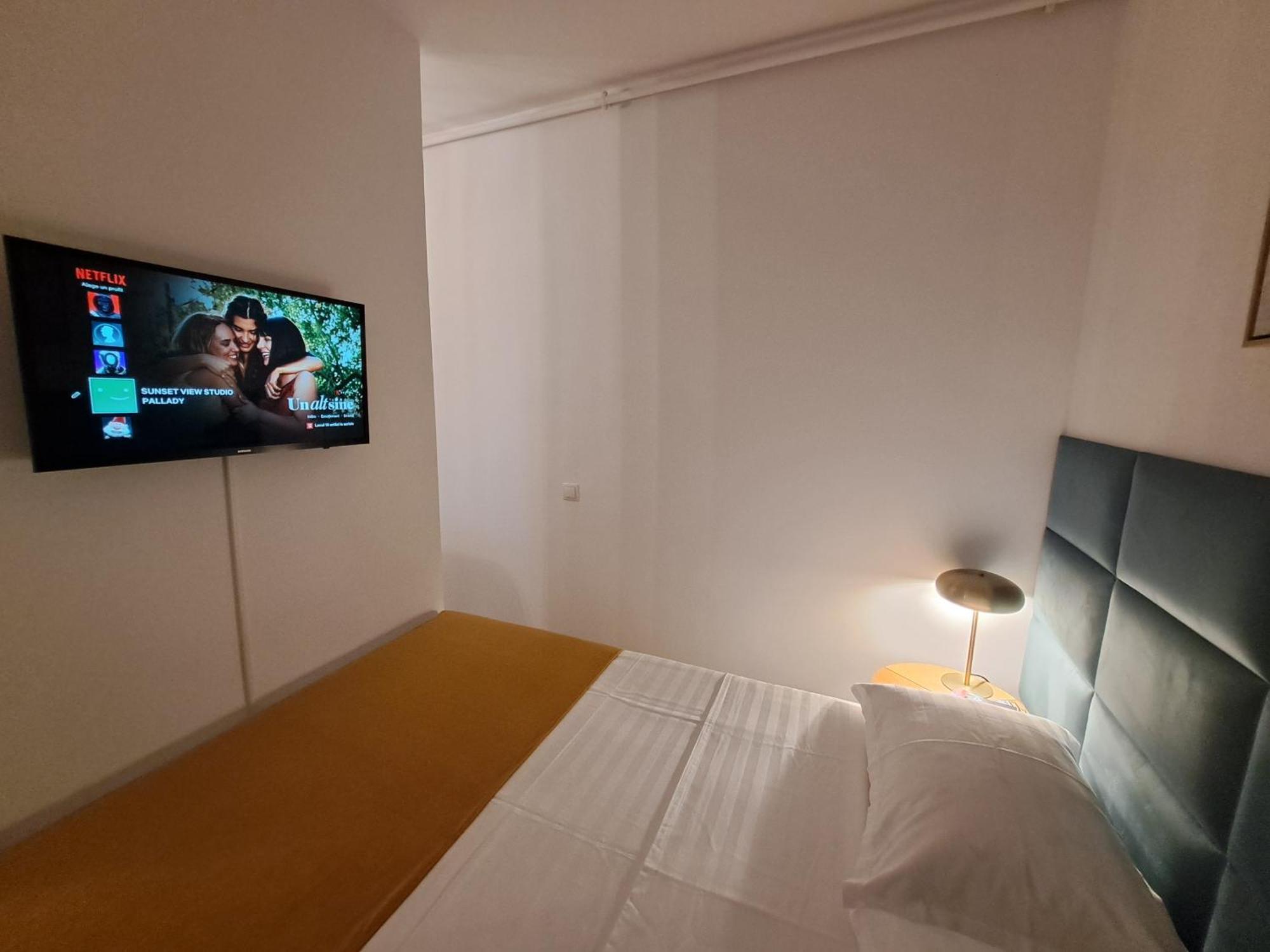 Apartamento Irema Sunset View Pallady *