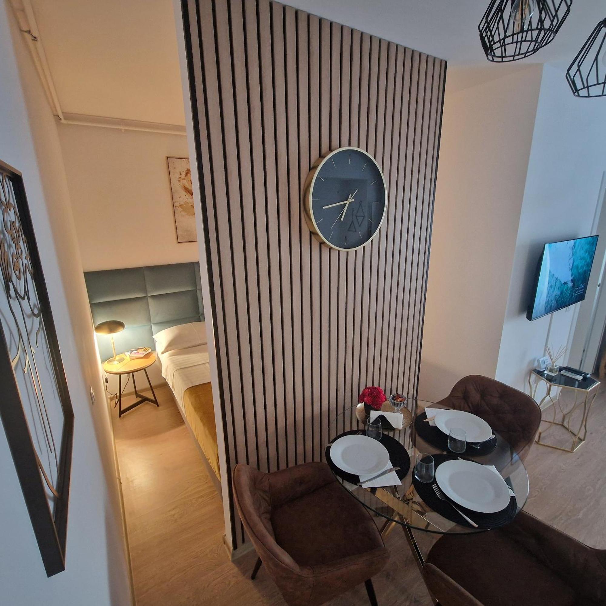 Irema Sunset View Pallady Apartamento Bucarest