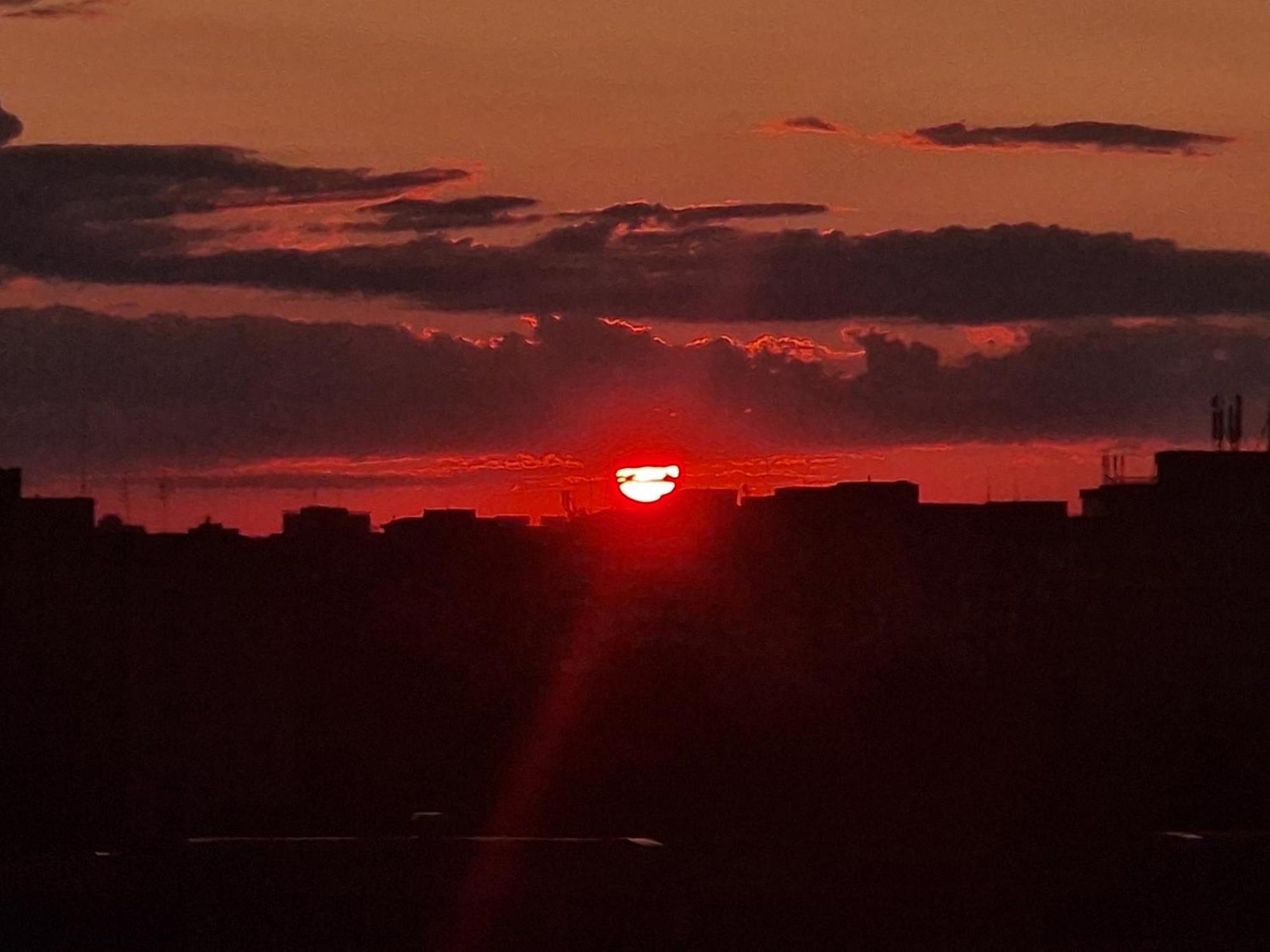 Irema Sunset View Pallady Apartamento