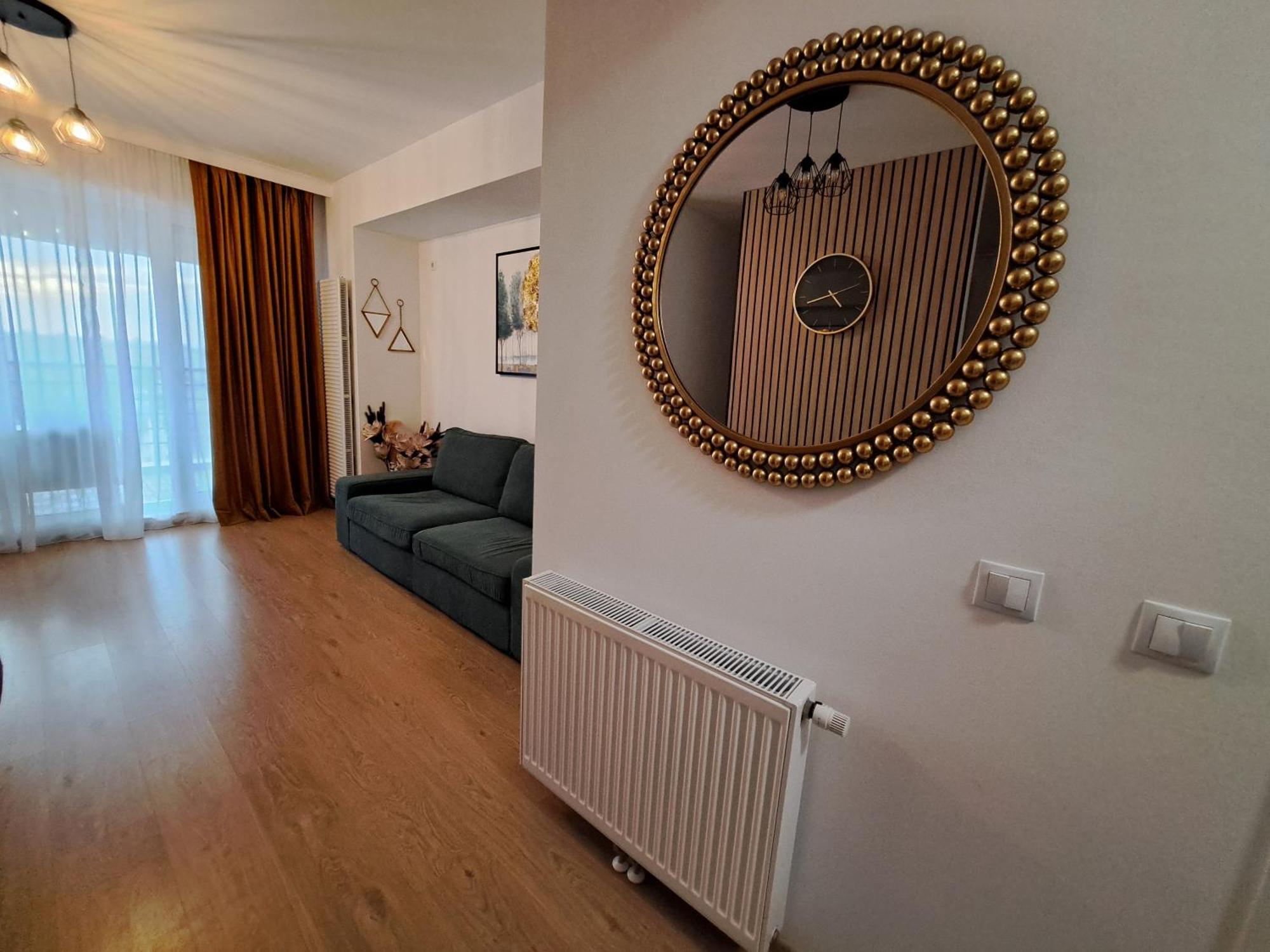 Irema Sunset View Pallady Apartamento