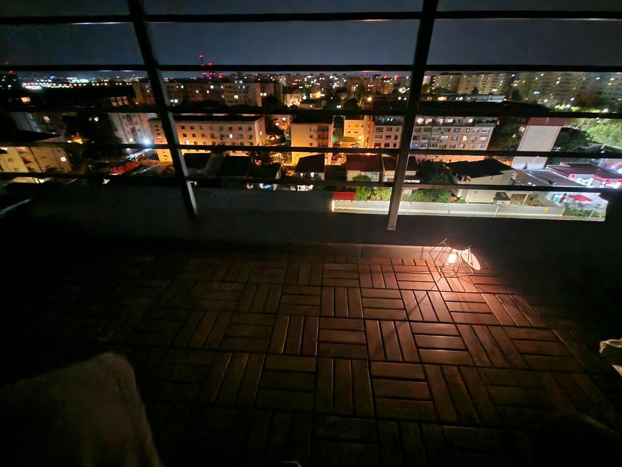Apartamento Irema Sunset View Pallady Bucarest
