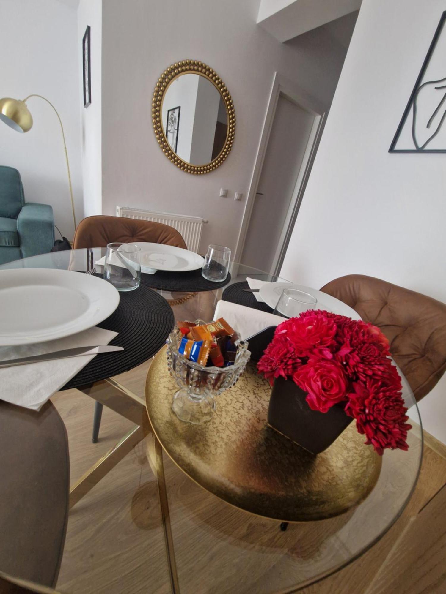 Apartamento Irema Sunset View Pallady