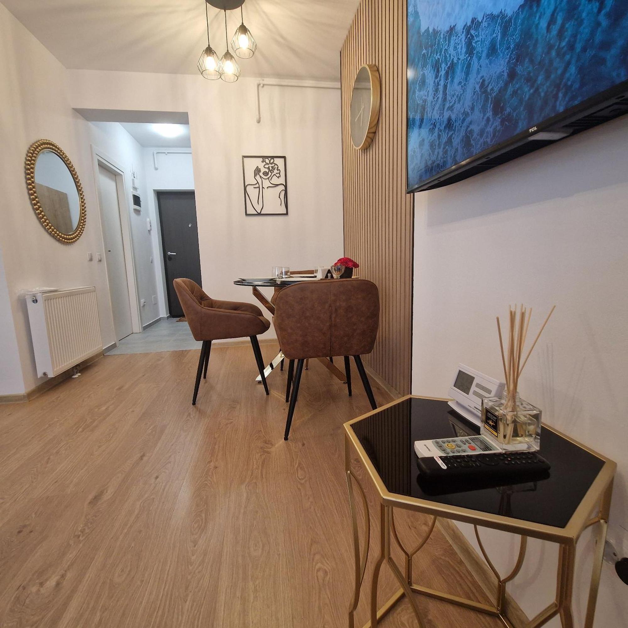 Irema Sunset View Pallady Apartamento *