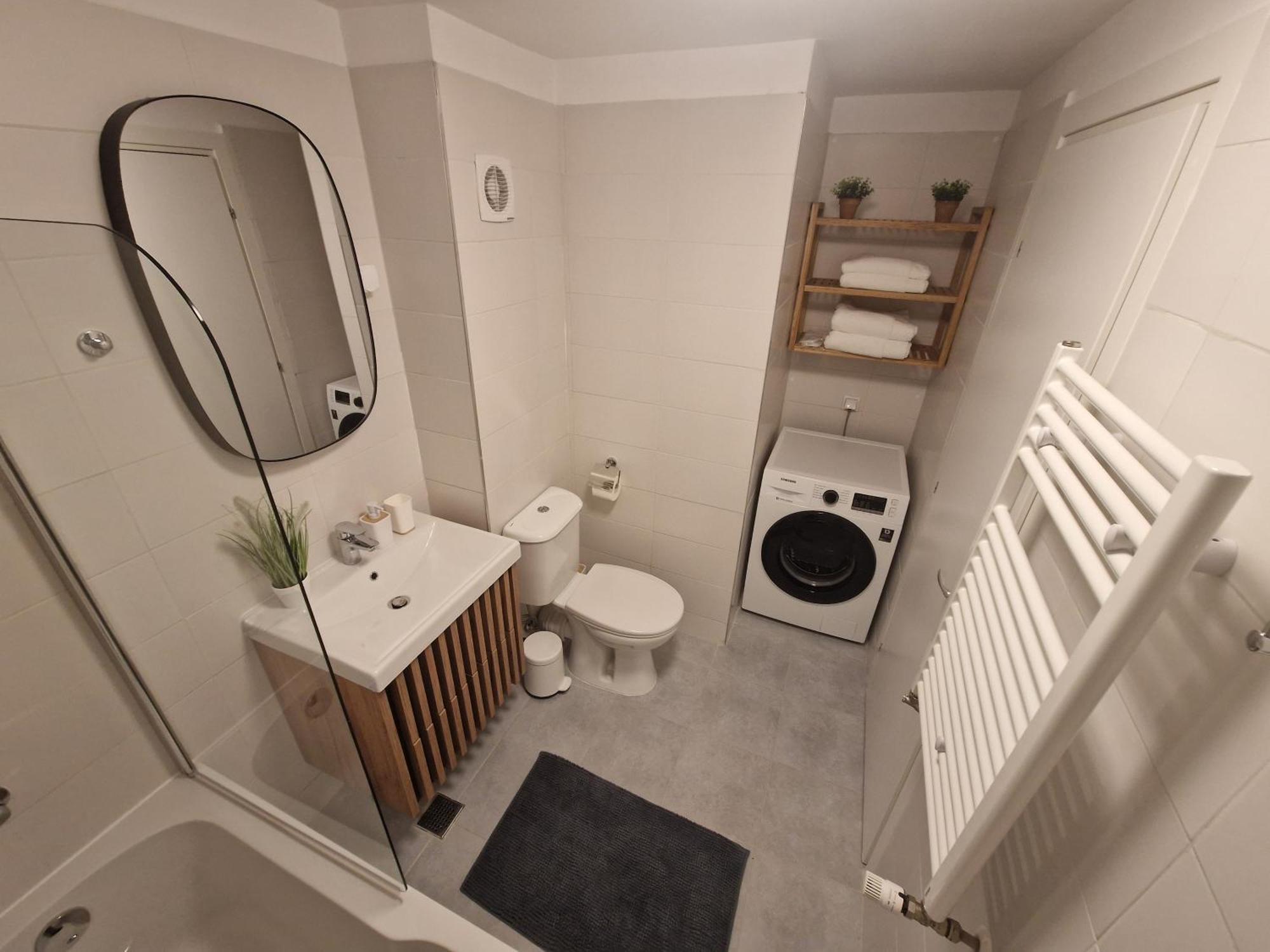 Apartament Irema Sunset View Pallady
