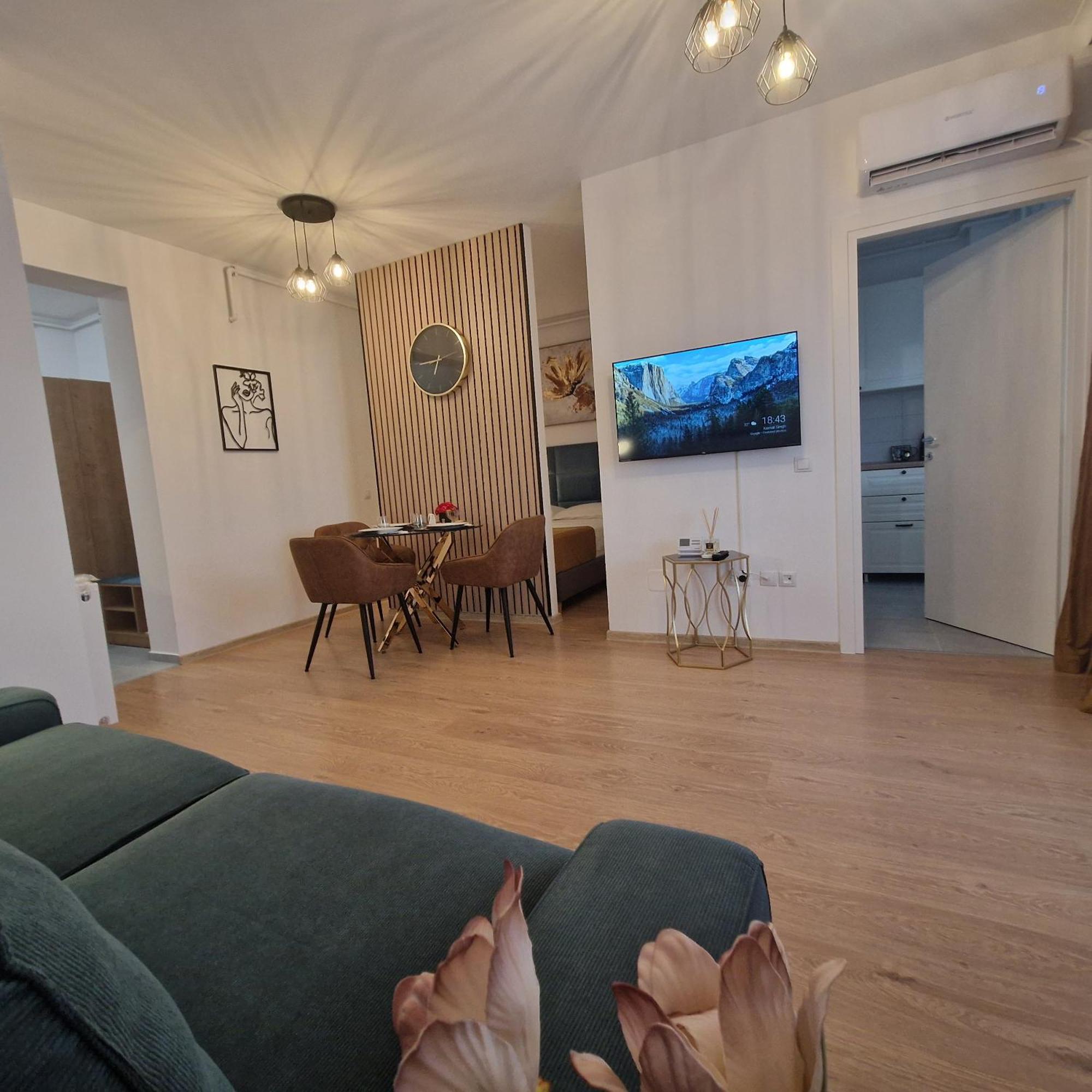Irema Sunset View Pallady Apartamento