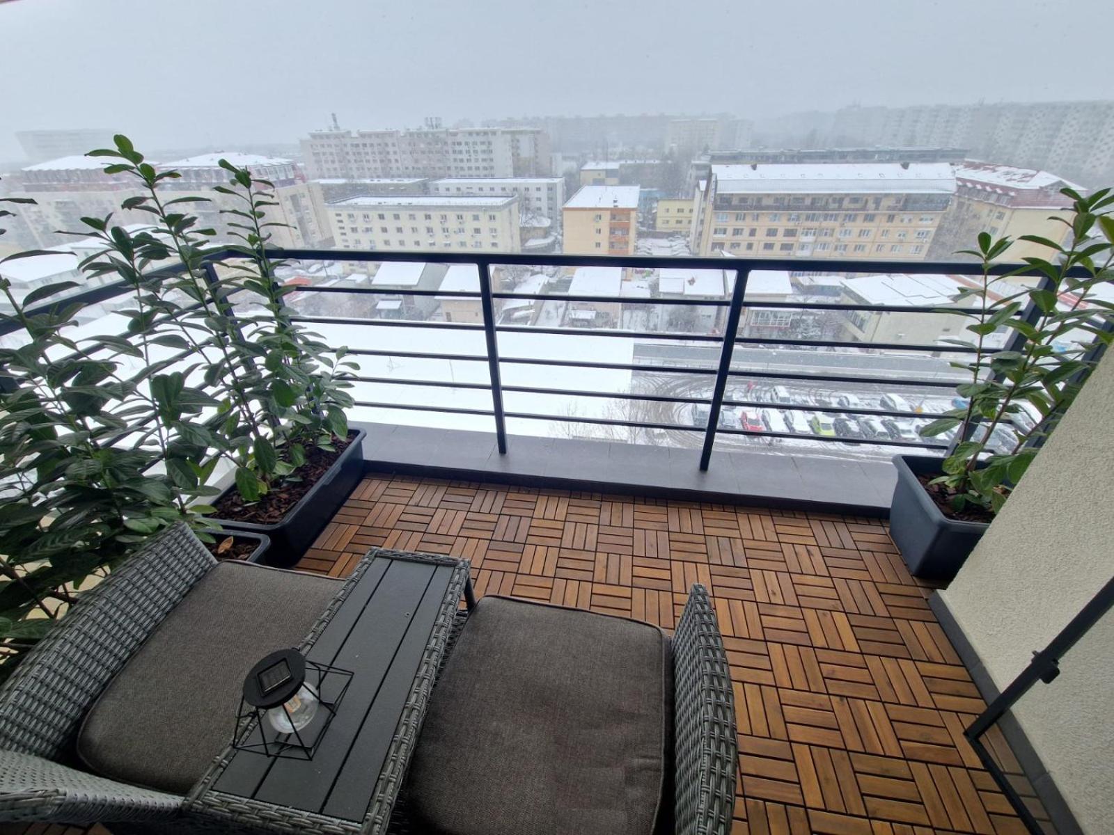Apartamento Irema Sunset View Pallady